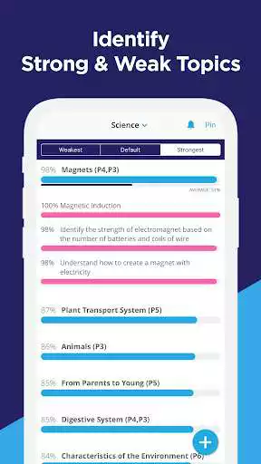 Play Geniebook Parent  and enjoy Geniebook Parent with UptoPlay
