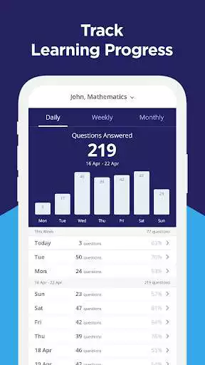 Play Geniebook Parent as an online game Geniebook Parent with UptoPlay