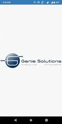 Play genie business  and enjoy genie business with UptoPlay