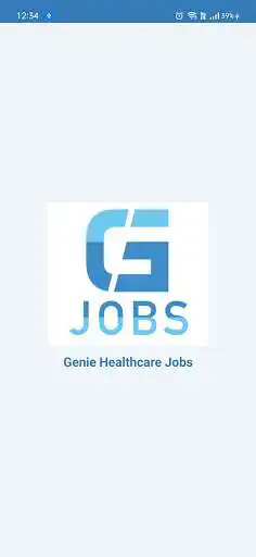 Play Genie Healthcare Jobs  and enjoy Genie Healthcare Jobs with UptoPlay