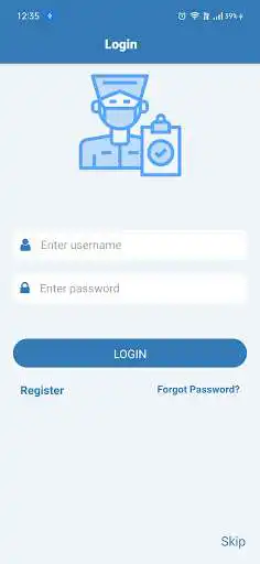 Play Genie Healthcare Jobs as an online game Genie Healthcare Jobs with UptoPlay