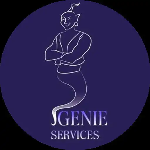 Play Genie hire APK
