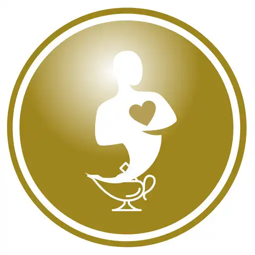 Play GENIE IN A B0TTLE APK