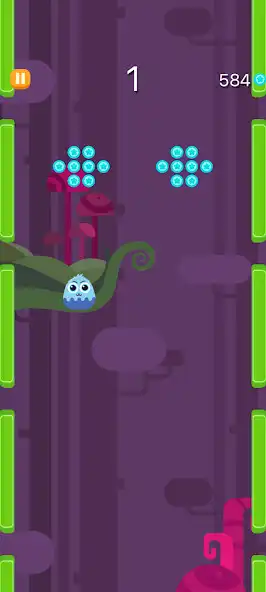 Play Genie Jump  and enjoy Genie Jump with UptoPlay