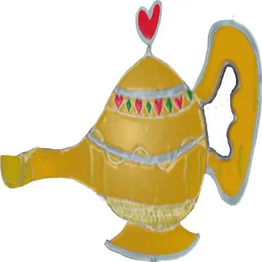 Play Genie Lamp Free APK