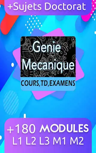 Play Genie Mecanique  and enjoy Genie Mecanique with UptoPlay