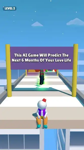 Play Genie Run  and enjoy Genie Run with UptoPlay