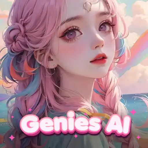 Play Genies: AI Avatar Generator APK Play Genies: AI Avatar Generator APK