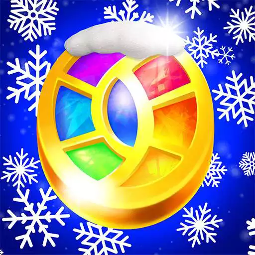 Play Genies Gems - Match 3 Game APK Play Genies Gems - Match 3 Game APK