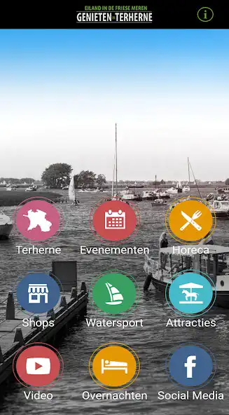 Play Geniet in Terherne  and enjoy Geniet in Terherne with UptoPlay