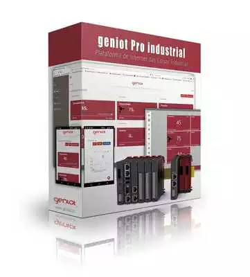 Play geniot PRO Industrial