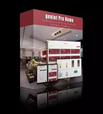 Play geniot PRO Industrial