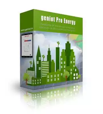 Play geniot PRO Industrial