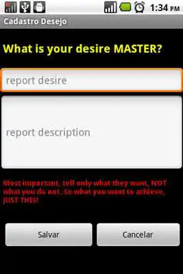 Play Genio Wishes