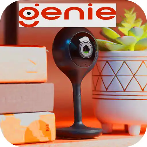 Play Geni Smart WiFi Camera Setting APK