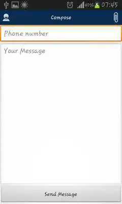 Play Geni SMS