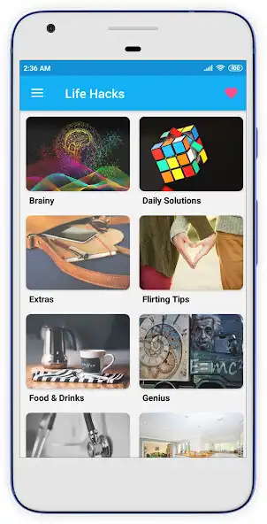 Play Geniune Life Hacks and Tricks  and enjoy Geniune Life Hacks and Tricks with UptoPlay