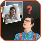 Free play online Genius : 4 pictures 1 word APK