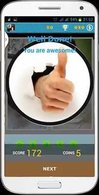 Play Genius : 4 pictures 1 word