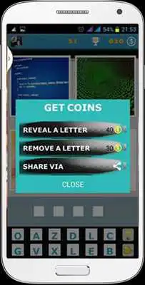 Play Genius : 4 pictures 1 word