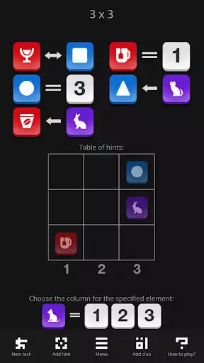 Play Genius Brain 2  and enjoy Genius Brain 2 with UptoPlay