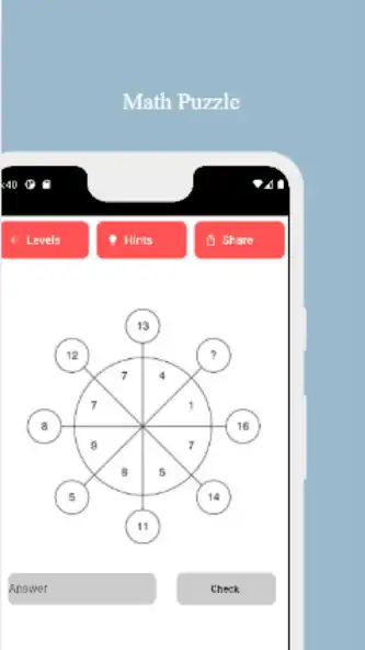 Play Genius Brain Teaser  Riddles  and enjoy Genius Brain Teaser  Riddles with UptoPlay