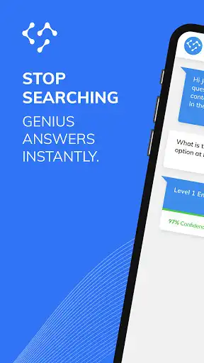 Play Genius by Cognizer  and enjoy Genius by Cognizer with UptoPlay