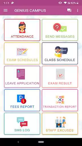 Play GeniusCampus  and enjoy GeniusCampus with UptoPlay