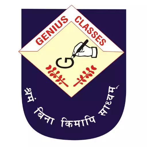 Play GENIUS CLASSES APK Play GENIUS CLASSES APK