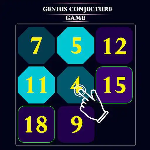 Play Genius Conjecture - Maths Puzzle Game APK Play Genius Conjecture - Maths Puzzle Game APK