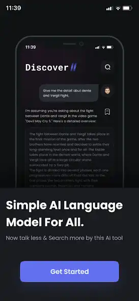 Play GeniusContent: Anytime AI as an online game GeniusContent: Anytime AI with UptoPlay