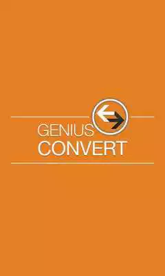 Play Genius Convert
