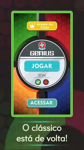 Play Genius da Estrela  and enjoy Genius da Estrela with UptoPlay