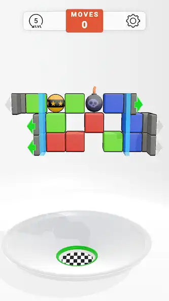 Play Genius Drop  and enjoy Genius Drop with UptoPlay