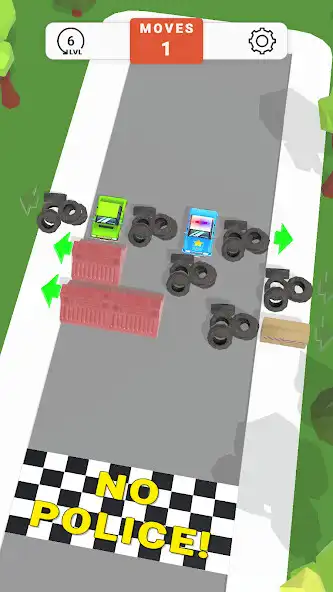 Play Genius Drop as an online game Genius Drop with UptoPlay