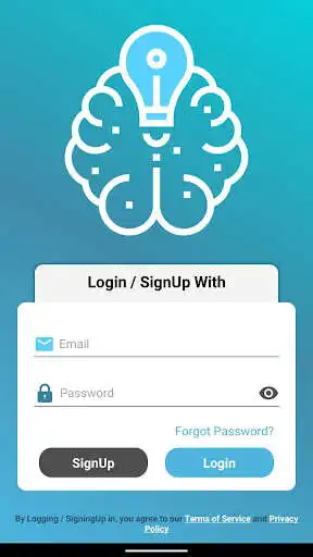Play Genius E-Learning - Mock Test  and enjoy Genius E-Learning - Mock Test with UptoPlay