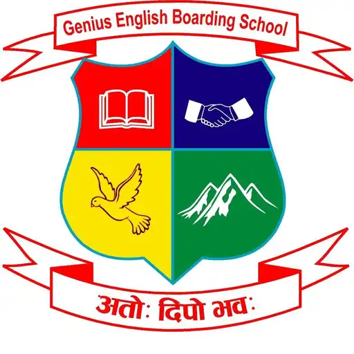 Play Genius English Boarding School APK