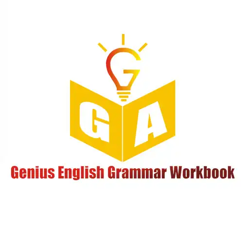 Play Genius English Grammar Workboo APK Play Genius English Grammar Workboo APK