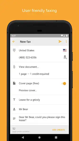 Play Genius Fax  and enjoy Genius Fax with UptoPlay