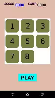 Play GeniusGRID (Brain training)
