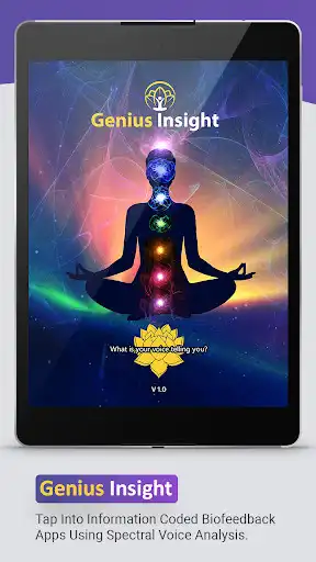 Play Genius Insight
