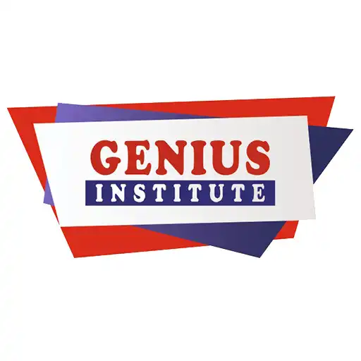 Play GENIUS INSTITUTE APK