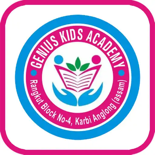 Play Genius kids Academy APK Play Genius kids Academy APK