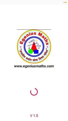 Play Genius Maths  and enjoy Genius Maths with UptoPlay