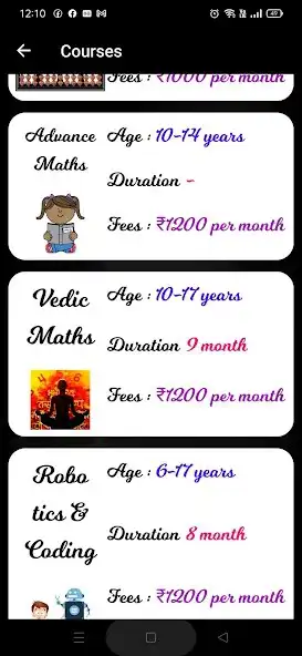 Play Genius Mind Kundli Brain Gym as an online game Genius Mind Kundli Brain Gym with UptoPlay