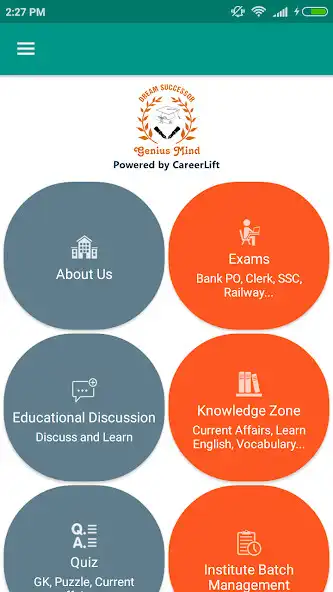 Play Genius Mind  and enjoy Genius Mind with UptoPlay