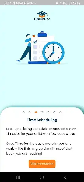 Play GeniusOne - Parents as an online game online GeniusOne - Parents with UptoPlay org.doorstepservices.gsm_parents Play GeniusOne - Parents as an online game GeniusOne - Parents with UptoPlay