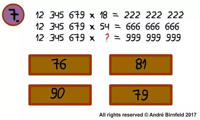 Play Genius Quiz 14