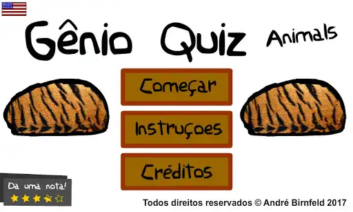 Play Genius Quiz Animals  and enjoy Genius Quiz Animals with UptoPlay