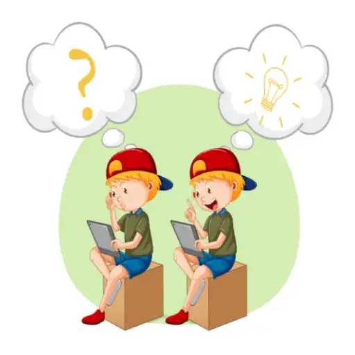 Play Genius Quiz Puzzles APK Play Genius Quiz Puzzles APK